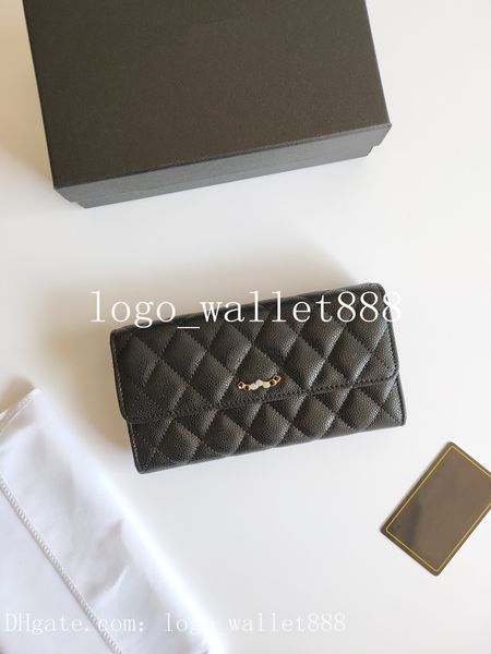 authentic cc logos quilted long wallet purse lamb leather classic two-fold long purses 2956, Red;black
authentic cc logos quilted long wallet purse lamb leather classic two-fold long purses 2956, Red;black