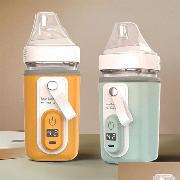 baby bottles# usb charging bottle warmer bag insation er heating for warm water baby portable infant travel accessories 220512 drop dhe1v
baby bottles# usb charging bottle warmer bag insation er heating for warm water baby portable infant travel accessories 220512 drop dhe1v