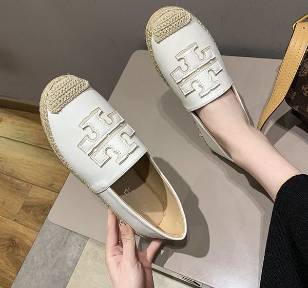 sandals 's shoes slippers womens straw shoes linen suchian designer italian luxury brands rhinestone grass woven embroidered, Black
sandals 's shoes slippers womens straw shoes linen suchian designer italian luxury brands rhinestone grass woven embroidered, Black