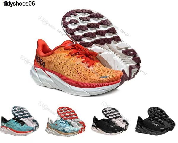 hoka one clifton 8 women men running shoe local boots online store training sneakers dropshipping accepted lifestyle shock absorption
hoka one clifton 8 women men running shoe local boots online store training sneakers dropshipping accepted lifestyle shock absorption