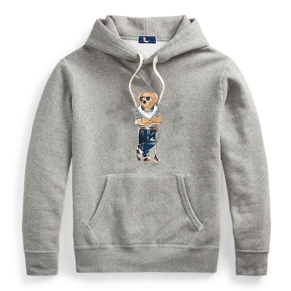 wholesale 2045 men s hoodie new european and american autumn and winter high end casual fashion men's round neck long sleeve bear print, Black
wholesale 2045 men s hoodie new european and american autumn and winter high end casual fashion men's round neck long sleeve bear print, Black
