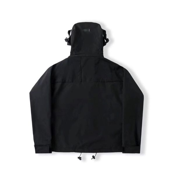 2017 men's down & parkas american version 1990 jacket functional tooling wind high performance outdoor waterproof for men and women spo, Black
2017 men's down & parkas american version 1990 jacket functional tooling wind high performance outdoor waterproof for men and women spo, Black