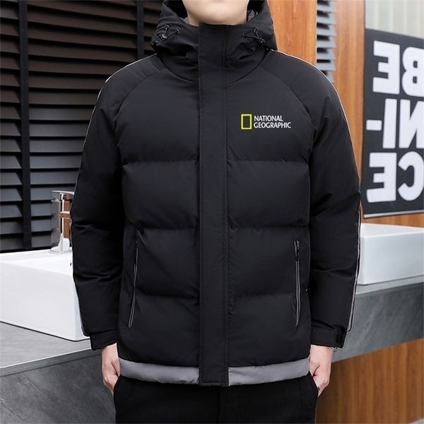 mens down parkas winter parka men padded jacket warm puffer jackets coats outdoor plus size hooded thickened parka hombre veste dhiver homme, Black
mens down parkas winter parka men padded jacket warm puffer jackets coats outdoor plus size hooded thickened parka hombre veste dhiver homme, Black