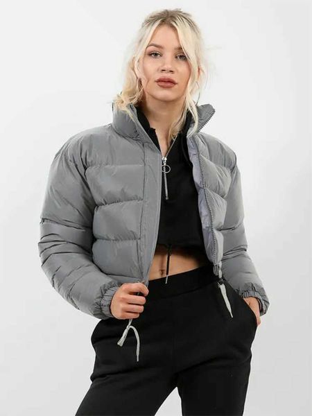 women's down parkas fashion casual 2022 winter new women's padded clothes solid color slim fit zipper long sleeve bread clothes t2, Black
women's down parkas fashion casual 2022 winter new women's padded clothes solid color slim fit zipper long sleeve bread clothes t2, Black