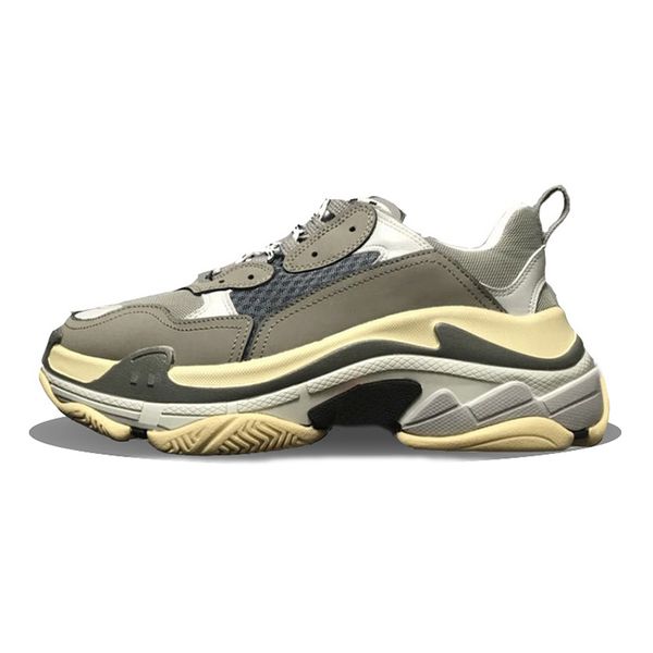 47% discountclassic triple s clear sole designer casual shoes grey all white black green pink retro orange mens womens luxury paris 17w plat
47% discountclassic triple s clear sole designer casual shoes grey all white black green pink retro orange mens womens luxury paris 17w plat