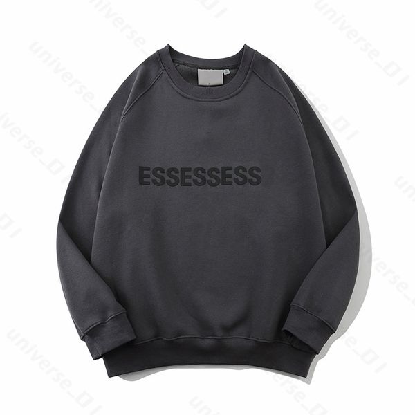 men's hoodies sweatshirts hoody mens women designers fashion ess winter man long sleeve men s womens hoodie clothing clothes hip hop 13, Black
men's hoodies sweatshirts hoody mens women designers fashion ess winter man long sleeve men s womens hoodie clothing clothes hip hop 13, Black