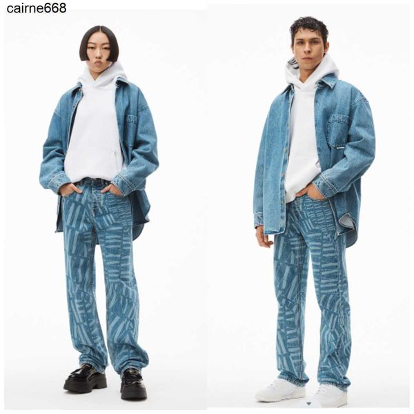 designer women's jeans autumn new fashion letter high waist straight slim alexanders casual jeans women wangs, Blue
designer women's jeans autumn new fashion letter high waist straight slim alexanders casual jeans women wangs, Blue