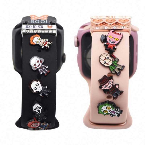 shoe parts accessories wholesale jewelry rabbit ms mouse metal charms for apple watch band hard enamel watch charm, White;pink
shoe parts accessories wholesale jewelry rabbit ms mouse metal charms for apple watch band hard enamel watch charm, White;pink