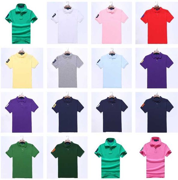 designer mens polo paul tshirts horse america rl embroidery womens letter 3 t-shirts print polos quality summer casual short sleeve, White;black
designer mens polo paul tshirts horse america rl embroidery womens letter 3 t-shirts print polos quality summer casual short sleeve, White;black