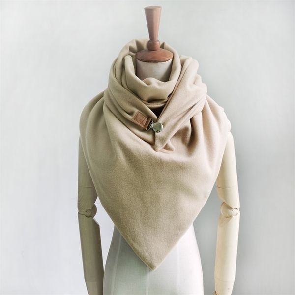 scarves big size women winter solid scarf designer wraps loop metal button soft wrap casual warm blanket ring tube shawls 221010, Blue;gray
scarves big size women winter solid scarf designer wraps loop metal button soft wrap casual warm blanket ring tube shawls 221010, Blue;gray