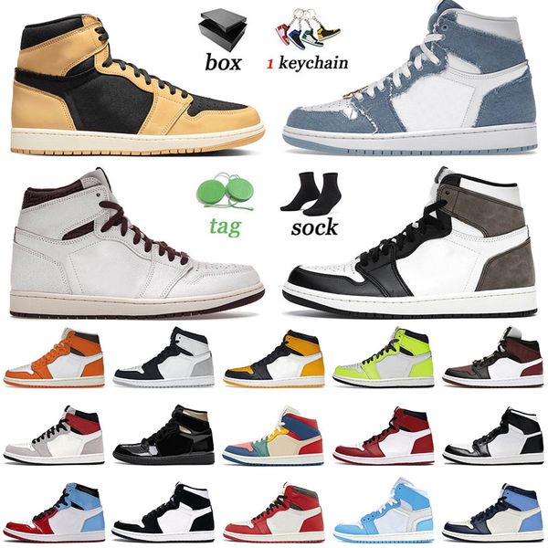 basketball shoes 1 1s jumpman denim a ma maniere dark mocha hyper royal for men women university gold heirloom jorda sneakers trainers 36-46
basketball shoes 1 1s jumpman denim a ma maniere dark mocha hyper royal for men women university gold heirloom jorda sneakers trainers 36-46