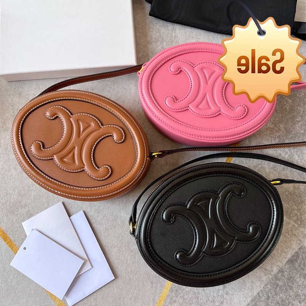 designer bags bag 2022 new arc de triomphe round cake pig nose leather one shoulder msenger women's high-level sense of the minority ve
designer bags bag 2022 new arc de triomphe round cake pig nose leather one shoulder msenger women's high-level sense of the minority ve