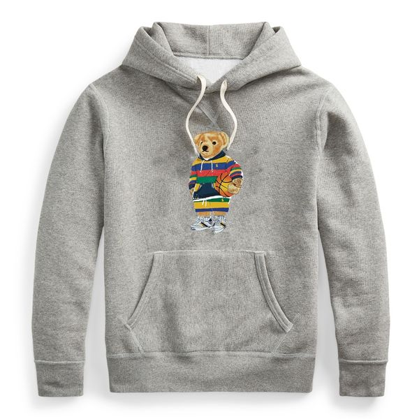 wholesale 2040 men s hoodie new european and american autumn and winter high end casual fashion men's round neck long sleeve bear print, Black
wholesale 2040 men s hoodie new european and american autumn and winter high end casual fashion men's round neck long sleeve bear print, Black