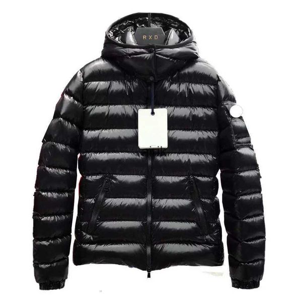 fashion women's down jacket design maya coat with hood coat waterproof trench coat thick clothes in winter thicker, Black
fashion women's down jacket design maya coat with hood coat waterproof trench coat thick clothes in winter thicker, Black