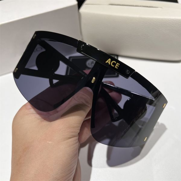new designers sunglasses fashion luxury women eyewear brand sunglasses cycling outdoor eyewear for men women, White;black
new designers sunglasses fashion luxury women eyewear brand sunglasses cycling outdoor eyewear for men women, White;black