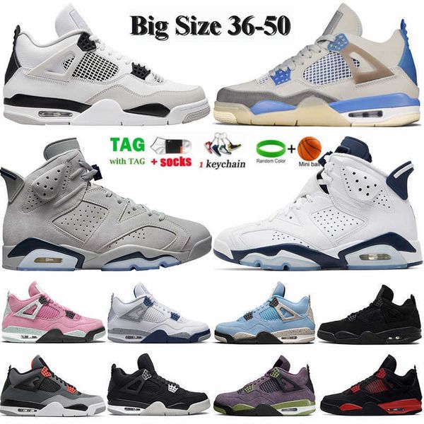 mens basketball shoes size 36-50 4 4s fire red thunder white oreo military black cat jumpman university blue midnight navy 6 6s unc womens
mens basketball shoes size 36-50 4 4s fire red thunder white oreo military black cat jumpman university blue midnight navy 6 6s unc womens