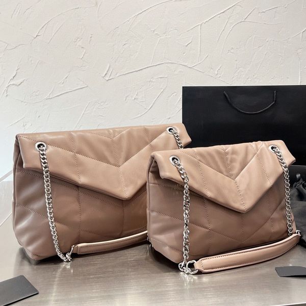 multicolor genuine leather shoulder bags designer clutch yslity chain bag chains flap luxurious bag for women y quilted lattice handbag blac
multicolor genuine leather shoulder bags designer clutch yslity chain bag chains flap luxurious bag for women y quilted lattice handbag blac