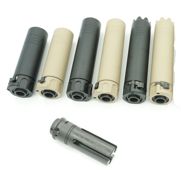 socom556 mini2 rc2 quick separation sound suppression 14mm ccw airsoft barre m14x1 left thread extended ar15 gel shockwave muffler
socom556 mini2 rc2 quick separation sound suppression 14mm ccw airsoft barre m14x1 left thread extended ar15 gel shockwave muffler