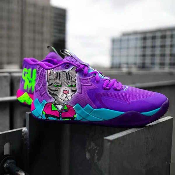 basketball shoes sport shoe trainner sneakers with box 2022 queen city black red grey lamelo ball mb1 rick and morty men size 7-12
basketball shoes sport shoe trainner sneakers with box 2022 queen city black red grey lamelo ball mb1 rick and morty men size 7-12