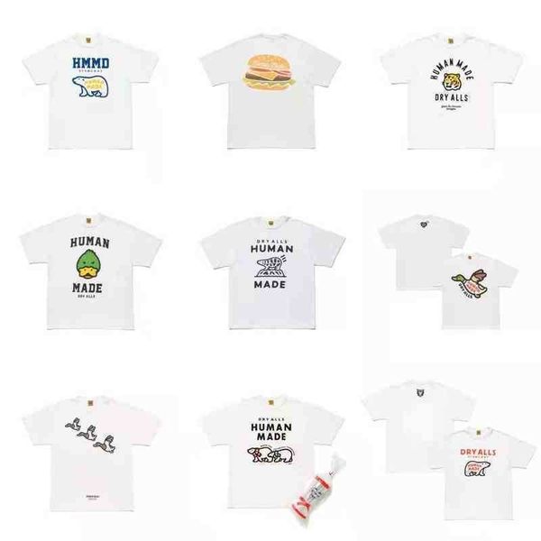 designer fashion brand mens and womens t shirt short sleeves cartoon pattern print loose summer high street japane round collar tees, White;black
designer fashion brand mens and womens t shirt short sleeves cartoon pattern print loose summer high street japane round collar tees, White;black
