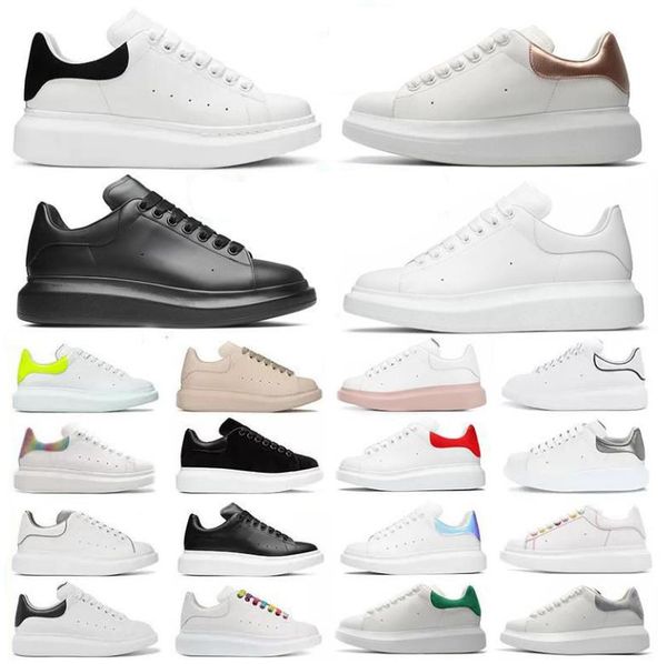 designers casual shoe oversized lace up women men sneakers platform sole white black espadrille leather velvet suede trainers 36-45
designers casual shoe oversized lace up women men sneakers platform sole white black espadrille leather velvet suede trainers 36-45