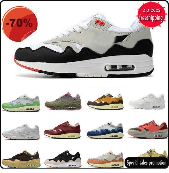 2022 fashion women mens trainers patta waves max 1 casual shoes nh treeline blueprint concepts heavy canvas max1 87 wabi sabi noise aqua 1s
2022 fashion women mens trainers patta waves max 1 casual shoes nh treeline blueprint concepts heavy canvas max1 87 wabi sabi noise aqua 1s