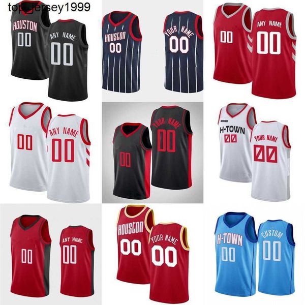 75th basketball jerseys custom mens womens houston''rockets''16 usman garuba 0 jalen green 4 danuel house jr 2 david nwa, Black;red
75th basketball jerseys custom mens womens houston''rockets''16 usman garuba 0 jalen green 4 danuel house jr 2 david nwa, Black;red