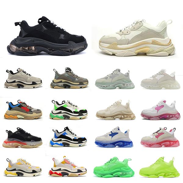 shoes 2022-2023 triple s clear sole platform large increasing white neon green crystal designers sports paris 17fw old dad
shoes 2022-2023 triple s clear sole platform large increasing white neon green crystal designers sports paris 17fw old dad