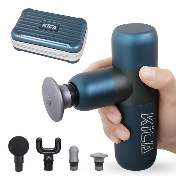 full body massager kica portable smart masssge gun electric mini professional fitness muscle for sport slimming pain relief 221010
full body massager kica portable smart masssge gun electric mini professional fitness muscle for sport slimming pain relief 221010
