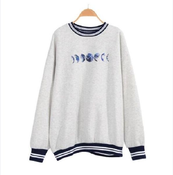 2023 plus size autumn winter sun star sweatershirts womens casual loose pullover cute youg girls hoodies female clothes gray oversize, Black
2023 plus size autumn winter sun star sweatershirts womens casual loose pullover cute youg girls hoodies female clothes gray oversize, Black
