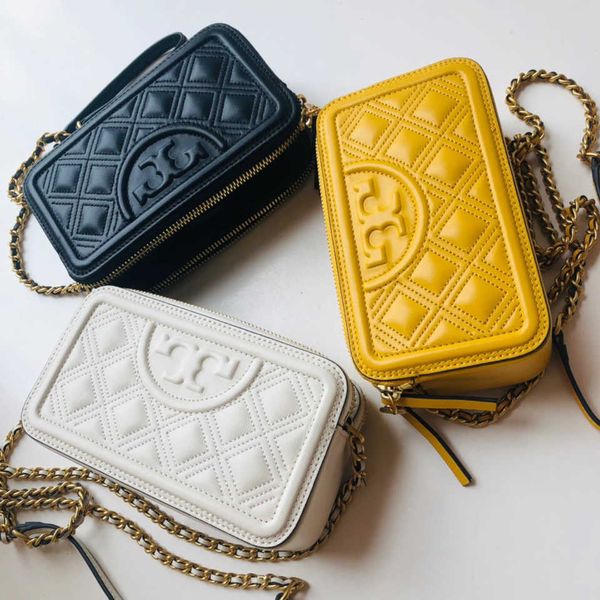 designer bags torys bag burchs woman's handbag leather new tb fleming double zipper sheepskin mini bag single shoulder messenger women&
designer bags torys bag burchs woman's handbag leather new tb fleming double zipper sheepskin mini bag single shoulder messenger women&