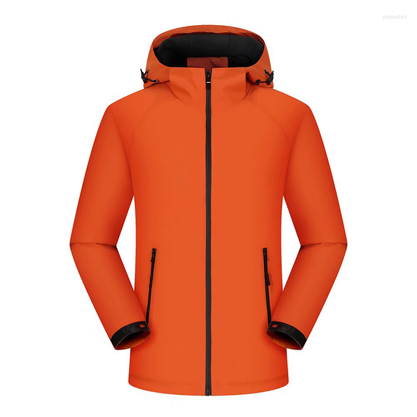 men's jackets custom outdoor jacket printing logo picture text team name men and women rock climbing fishing work, Black;brown
men's jackets custom outdoor jacket printing logo picture text team name men and women rock climbing fishing work, Black;brown