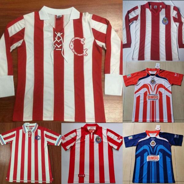 1996 1997 retro chivas regal soccer jerseys 2007 2006 guadalajara 60th 100th 110th man classic football shirt s- 06 07 96 97, Black
1996 1997 retro chivas regal soccer jerseys 2007 2006 guadalajara 60th 100th 110th man classic football shirt s- 06 07 96 97, Black