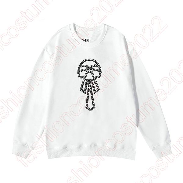 2023 logo outline embroidered sweatshirt hooded sweatshirt letter graphic oversize men sweatshirt round neck hip hop streetwear fashion male, Black
2023 logo outline embroidered sweatshirt hooded sweatshirt letter graphic oversize men sweatshirt round neck hip hop streetwear fashion male, Black