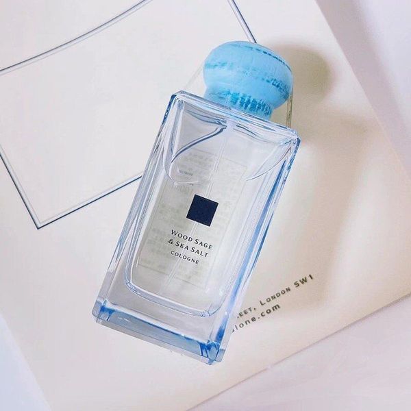 new models 100ml jo malone perfume wood & sea salt cologne 3.4oz london cologne intense long lasting good smell spray fragrance
new models 100ml jo malone perfume wood & sea salt cologne 3.4oz london cologne intense long lasting good smell spray fragrance
