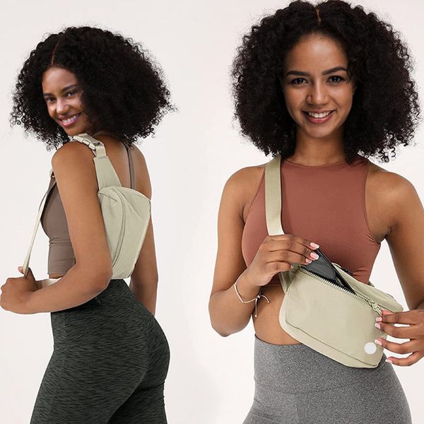 lulu yoga waist bag outdoor running phone shoulder handbag canvas marathon gear fitness belt crossbody chest bags waterproof
lulu yoga waist bag outdoor running phone shoulder handbag canvas marathon gear fitness belt crossbody chest bags waterproof