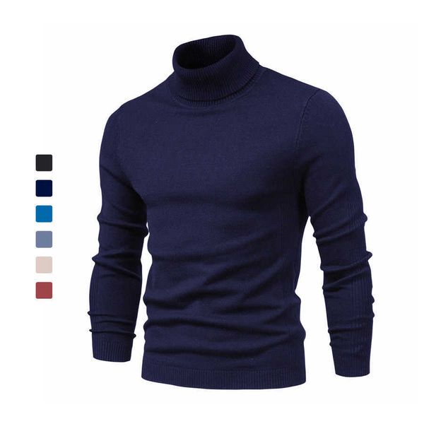 men's sweaters new mens winter turtleneck thick casual turtle neck solid color base quality warm slim pullover women g221010, White;black
men's sweaters new mens winter turtleneck thick casual turtle neck solid color base quality warm slim pullover women g221010, White;black