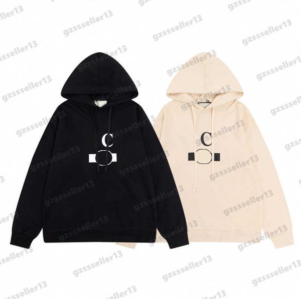 designer womens hoodie jumper black and white striped letter logo print hoodies fashion brand cotton loose-fitting hooded sweatshirts size s
designer womens hoodie jumper black and white striped letter logo print hoodies fashion brand cotton loose-fitting hooded sweatshirts size s