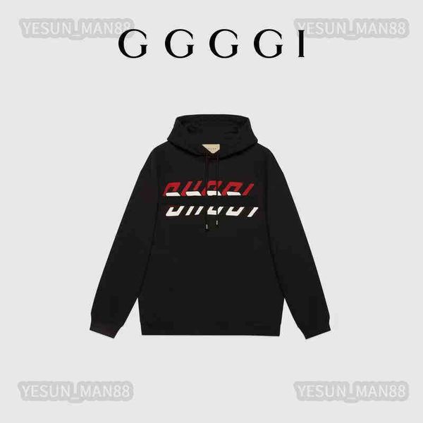 designer luxury guggi classic hoodie trousers european fashion mirror effect printing pullover mens and womens hooded coat pants, Black
designer luxury guggi classic hoodie trousers european fashion mirror effect printing pullover mens and womens hooded coat pants, Black