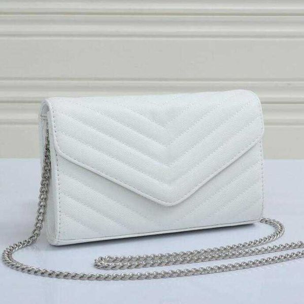luxury designer classic evening bags wallets golden chain shoulder bag with many colors pu leather handbag ladies fashion
luxury designer classic evening bags wallets golden chain shoulder bag with many colors pu leather handbag ladies fashion