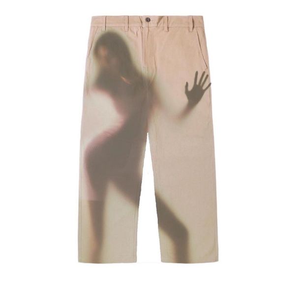 women's pants s street hip hop personality sports legging european and american trend fashion wide leg niche straight trousers 221011, Black;white
women's pants s street hip hop personality sports legging european and american trend fashion wide leg niche straight trousers 221011, Black;white