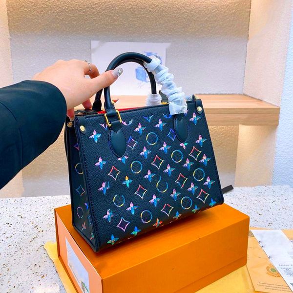 fashion crafty onthego bag luxurys purses designer woman handbag bags embossing monograms genuine leather messenger crossbody shoulder bag t
fashion crafty onthego bag luxurys purses designer woman handbag bags embossing monograms genuine leather messenger crossbody shoulder bag t