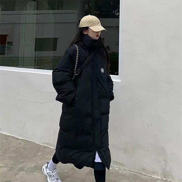 womens down parkas pure black long straight winter coat casual women parkas hooded stylish thicken midlength coat cotton padded parka jacket
womens down parkas pure black long straight winter coat casual women parkas hooded stylish thicken midlength coat cotton padded parka jacket