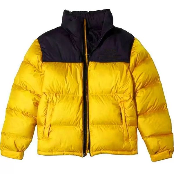1996 north designer mens down parkas jackets womens letter printing winter couples clothing coat outerwear puffer for male size m-2xl sd, Black
1996 north designer mens down parkas jackets womens letter printing winter couples clothing coat outerwear puffer for male size m-2xl sd, Black