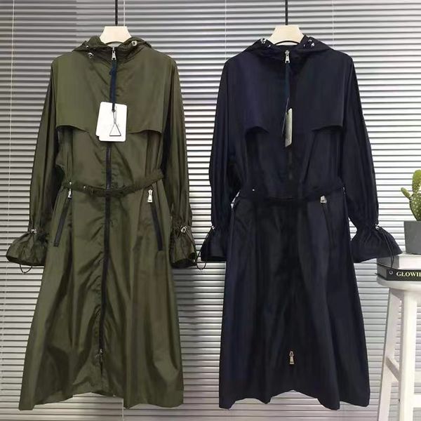 e63 autumn womens trench coats designer luxury women windbreaker body letter print jacket loose belt coat female casual long trenchs coat, Tan;black
e63 autumn womens trench coats designer luxury women windbreaker body letter print jacket loose belt coat female casual long trenchs coat, Tan;black