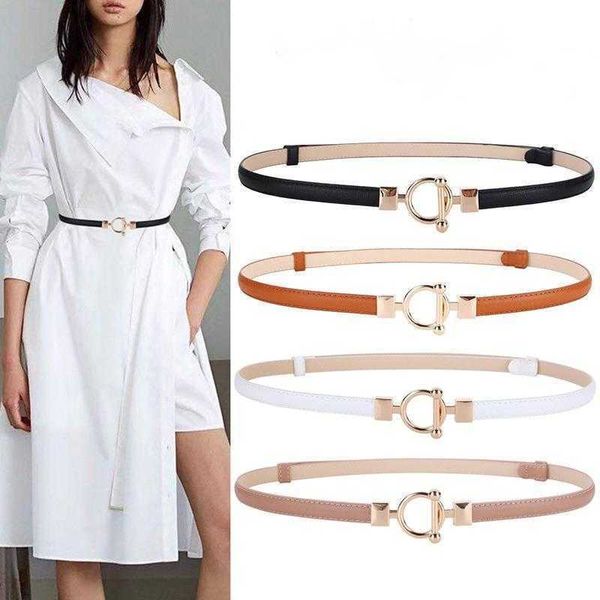 belts women thin belt metal simple hook buckle adjustable waist strap for trouser dress brand designer decoration waistband g221010, Black;brown
belts women thin belt metal simple hook buckle adjustable waist strap for trouser dress brand designer decoration waistband g221010, Black;brown