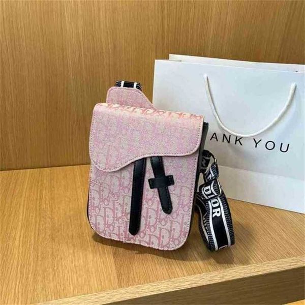 60% off 2023 designer bag women's vertical mobile phone female one messenger net red mini canvas
60% off 2023 designer bag women's vertical mobile phone female one messenger net red mini canvas