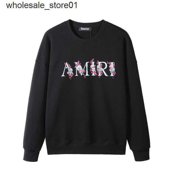 men's hoodies designer sweatshirts amirs fashion loose casual alphabet print hoodie sweater streetwear men women hoodies, Black
men's hoodies designer sweatshirts amirs fashion loose casual alphabet print hoodie sweater streetwear men women hoodies, Black