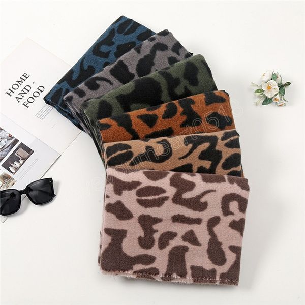 autumn winter fashion spain winter cashmere hijab scarf leopard dot fringe pashmina stole thick blanket shawls wrap foulards, Blue;gray
autumn winter fashion spain winter cashmere hijab scarf leopard dot fringe pashmina stole thick blanket shawls wrap foulards, Blue;gray