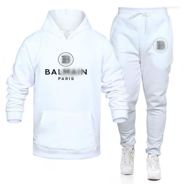 men's tracksuits 2022men's sets autumn cotton brand printing men's tracksuit sweater hoodie pants fashion casual daily sports, Gray
men's tracksuits 2022men's sets autumn cotton brand printing men's tracksuit sweater hoodie pants fashion casual daily sports, Gray